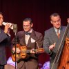 Jazzkonzert: The Swingin Hermlins